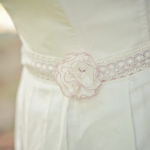 Robes de mariées